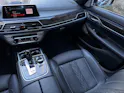 BMW 750d xDrive Steptronic