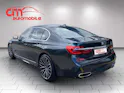 BMW 750d xDrive Steptronic