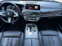 BMW 750d xDrive Steptronic