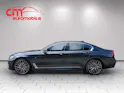 BMW 750d xDrive Steptronic