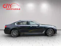 BMW 750d xDrive Steptronic