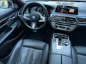 BMW 750d xDrive Steptronic