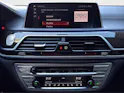 BMW 750d xDrive Steptronic