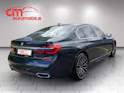BMW 750d xDrive Steptronic