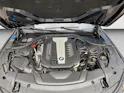 BMW 750d xDrive Steptronic