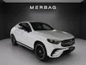 Mercedes-Benz GLC Coupé 220 d 4Matic 9G-Tronic