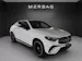 Mercedes-Benz GLC Coupé 220 d 4Matic 9G-Tronic