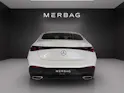 Mercedes-Benz GLC Coupé 220 d 4Matic 9G-Tronic