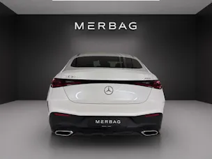 Mercedes-Benz GLC Coupé 220 d 4Matic 9G-Tronic