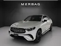 Mercedes-Benz GLC Coupé 220 d 4Matic 9G-Tronic