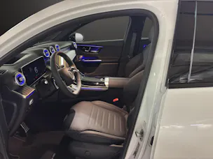 Mercedes-Benz GLC Coupé 220 d 4Matic 9G-Tronic