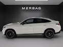 Mercedes-Benz GLC Coupé 220 d 4Matic 9G-Tronic