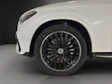 Mercedes-Benz GLC Coupé 220 d 4Matic 9G-Tronic