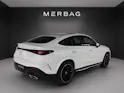 Mercedes-Benz GLC Coupé 220 d 4Matic 9G-Tronic