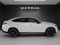 Mercedes-Benz GLC Coupé 220 d 4Matic 9G-Tronic