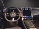 Mercedes-Benz GLC Coupé 220 d 4Matic 9G-Tronic