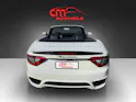 Maserati GranCabrio Exclusive Modell-Sonderlack MY18