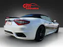Maserati GranCabrio Exclusive Modell-Sonderlack MY18