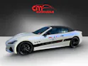 Maserati GranCabrio Exclusive Modell-Sonderlack MY18