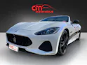 Maserati GranCabrio Exclusive Modell-Sonderlack MY18