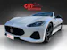 Maserati GranCabrio Exclusive Modell-Sonderlack MY18