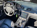 Maserati GranCabrio Exclusive Modell-Sonderlack MY18