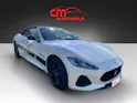 Maserati GranCabrio Exclusive Modell-Sonderlack MY18