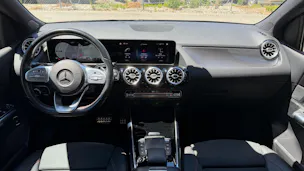 Mercedes-Benz B 220 4Matic AMG Line 7G-DCT