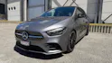 Mercedes-Benz B 220 4Matic AMG Line 7G-DCT