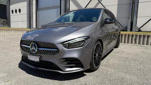 Mercedes-Benz B 220 4Matic AMG Line 7G-DCT