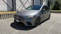 Mercedes-Benz B 220 4Matic AMG Line 7G-DCT