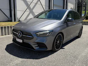 Mercedes-Benz B 220 4Matic AMG Line 7G-DCT