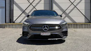 Mercedes-Benz B 220 4Matic AMG Line 7G-DCT