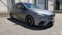 Mercedes-Benz B 220 4Matic AMG Line 7G-DCT