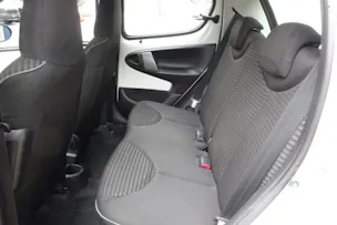 Peugeot 107 1.0 Active