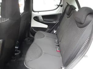 Peugeot 107 1.0 Active
