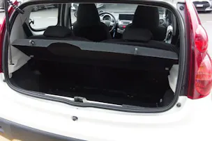 Peugeot 107 1.0 Active
