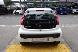 Peugeot 107 1.0 Active