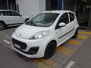 Peugeot 107 1.0 Active
