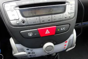 Peugeot 107 1.0 Active