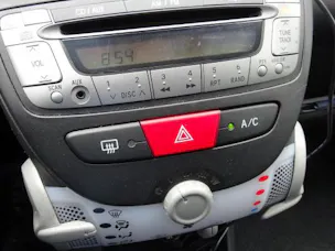 Peugeot 107 1.0 Active