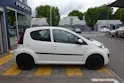 Peugeot 107 1.0 Active
