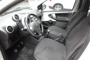 Peugeot 107 1.0 Active