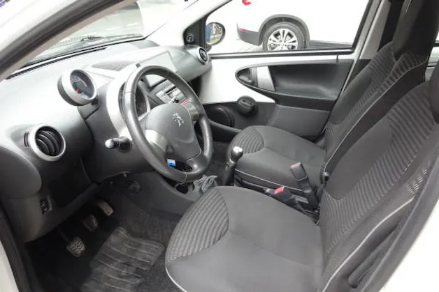 Peugeot 107 1.0 Active