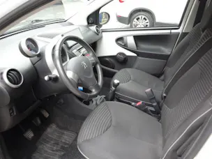 Peugeot 107 1.0 Active