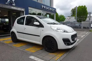 Peugeot 107 1.0 Active