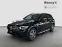 Mercedes-Benz GLC 220 d AMG Line 4MATIC