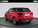 Suzuki Vitara 1.4 Boosterjet Piz Sulai Hybrid Automatic