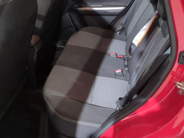 Suzuki Vitara 1.4 Boosterjet Piz Sulai Hybrid Automatic