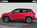 Suzuki Vitara 1.4 Boosterjet Piz Sulai Hybrid Automatic